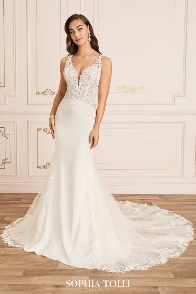 Alea - Y12022 - Sophia Tolli