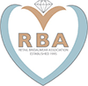 Member of the Retail Bridalwear Association