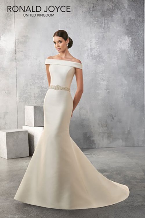 Ronald Joyce Amanda 69153