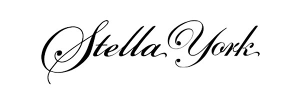 Stella York logo