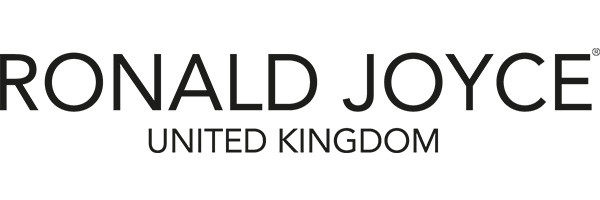 Ronald Joyce logo