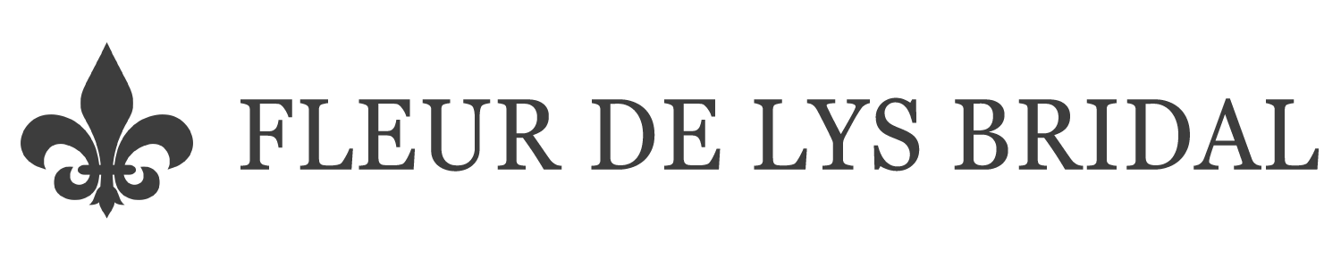 Fleur De Lys Bridal